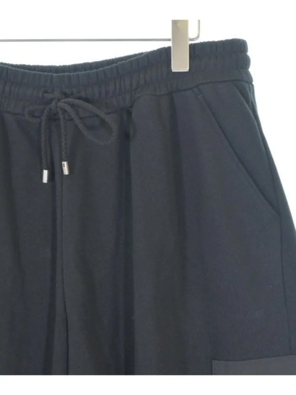Gucci Sweatshirt Pants Black